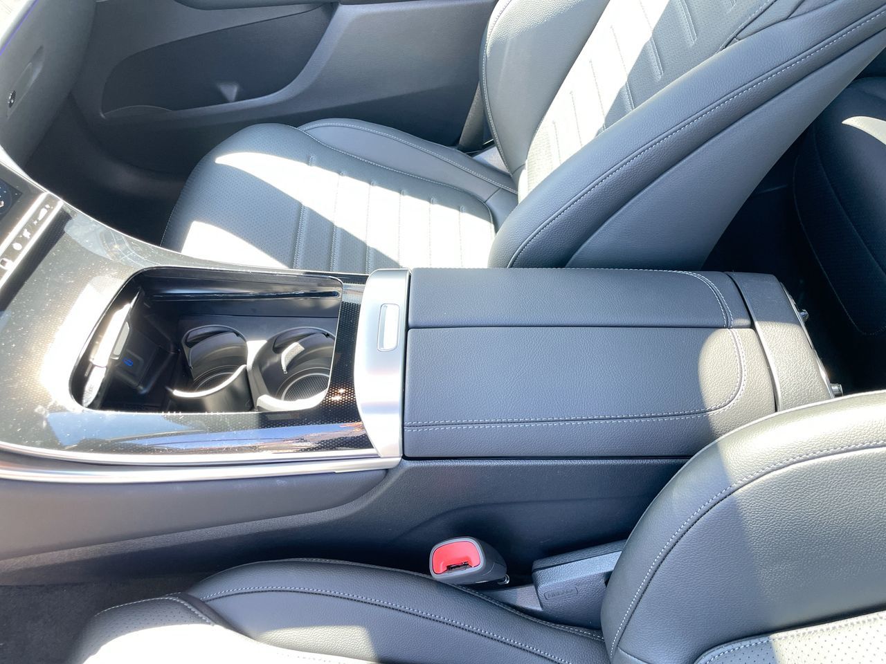 2026 Mercedes-Benz GLC in Richmond, British Columbia