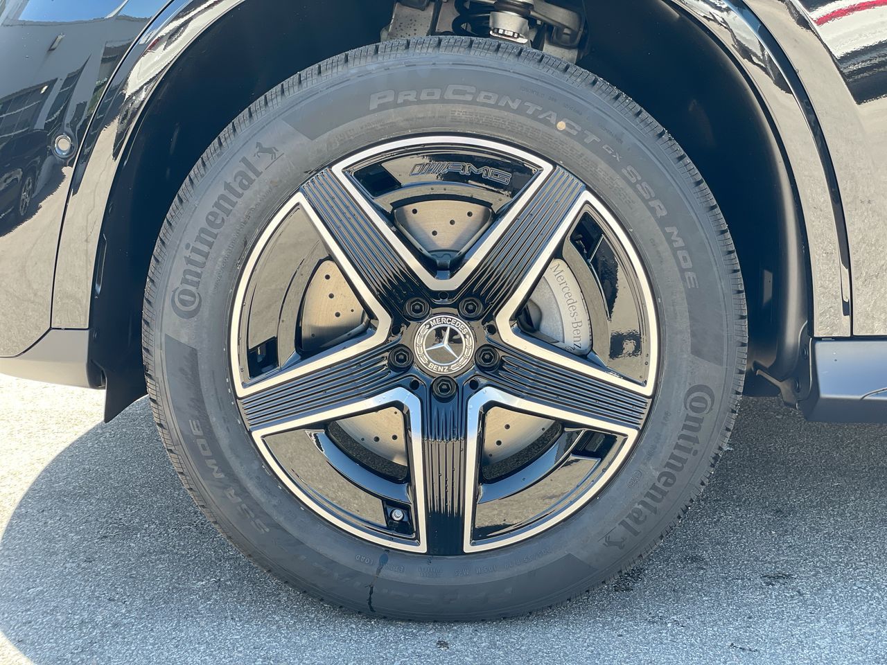 2026 Mercedes-Benz GLC in Richmond, British Columbia