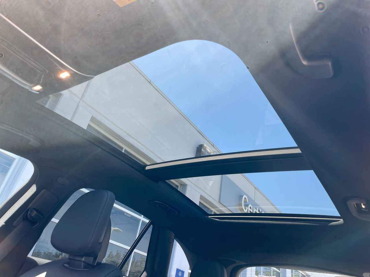 2026 Mercedes-Benz GLC in Richmond, British Columbia