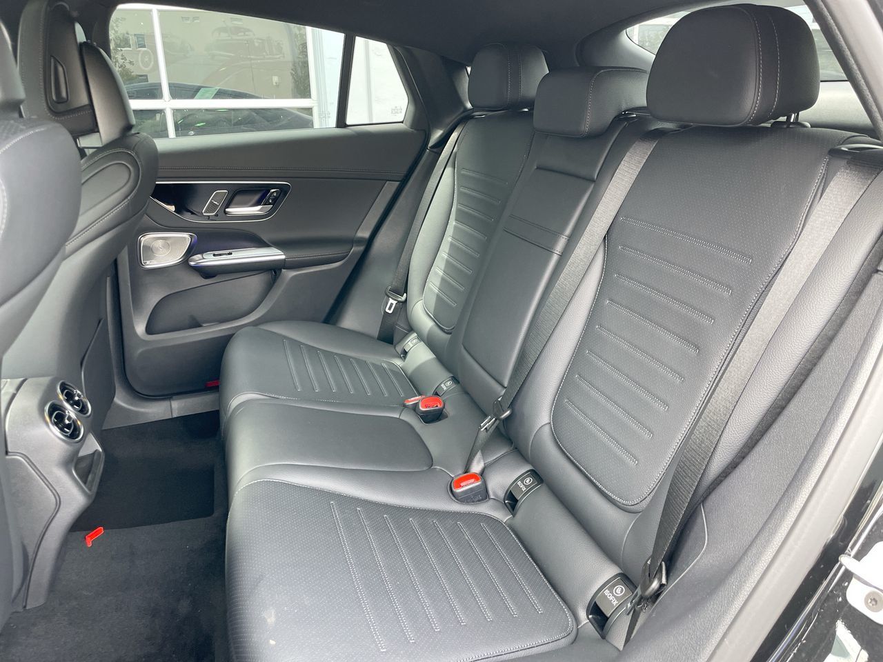 2026 Mercedes-Benz GLC
