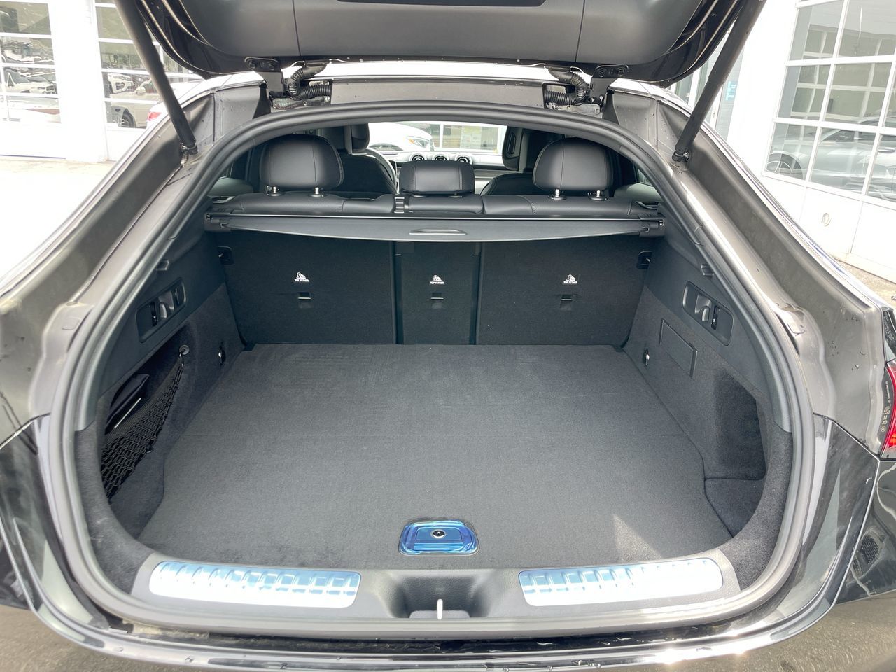 2026 Mercedes-Benz GLC