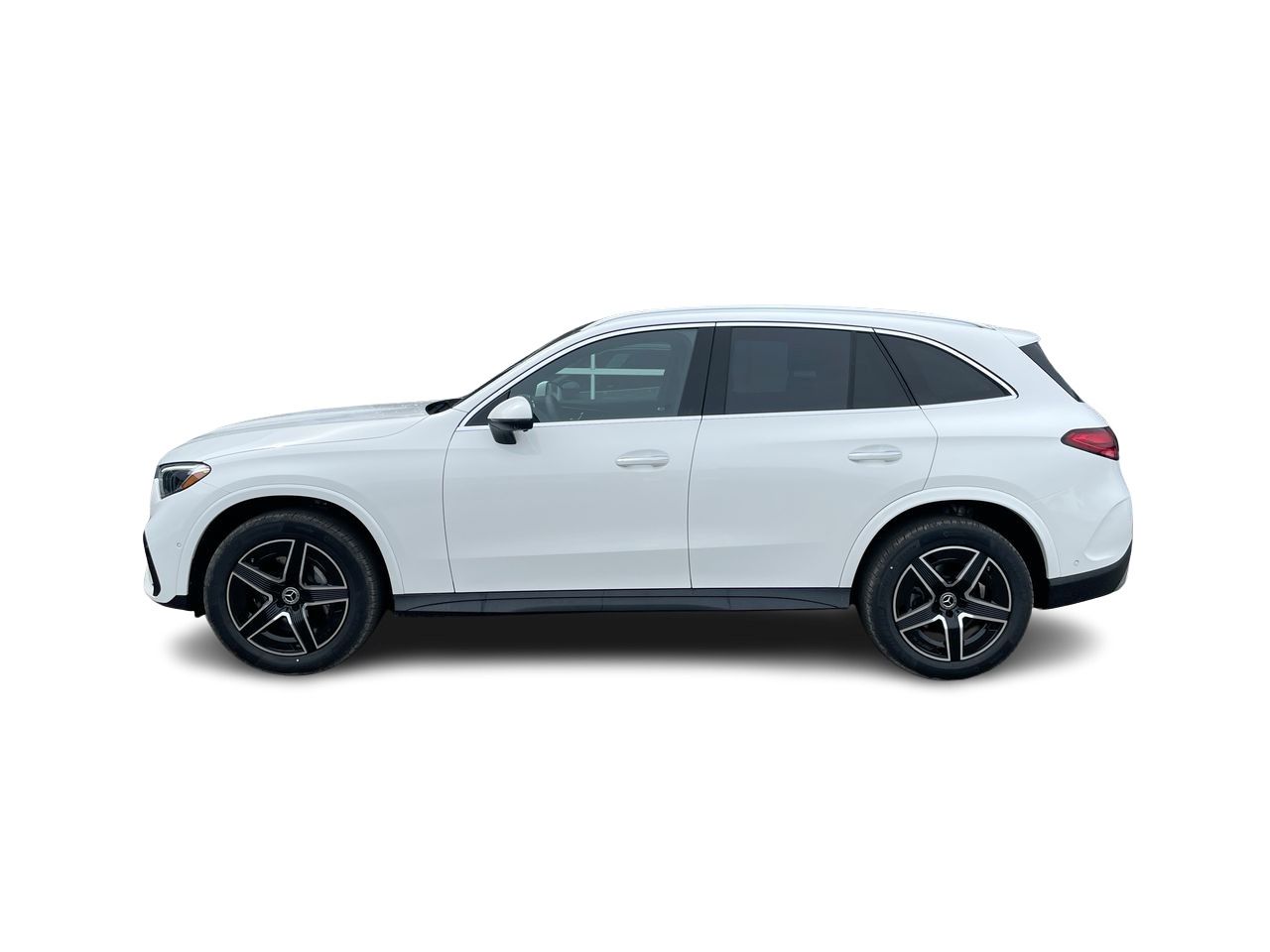 2026 Mercedes-Benz GLC in Richmond, British Columbia