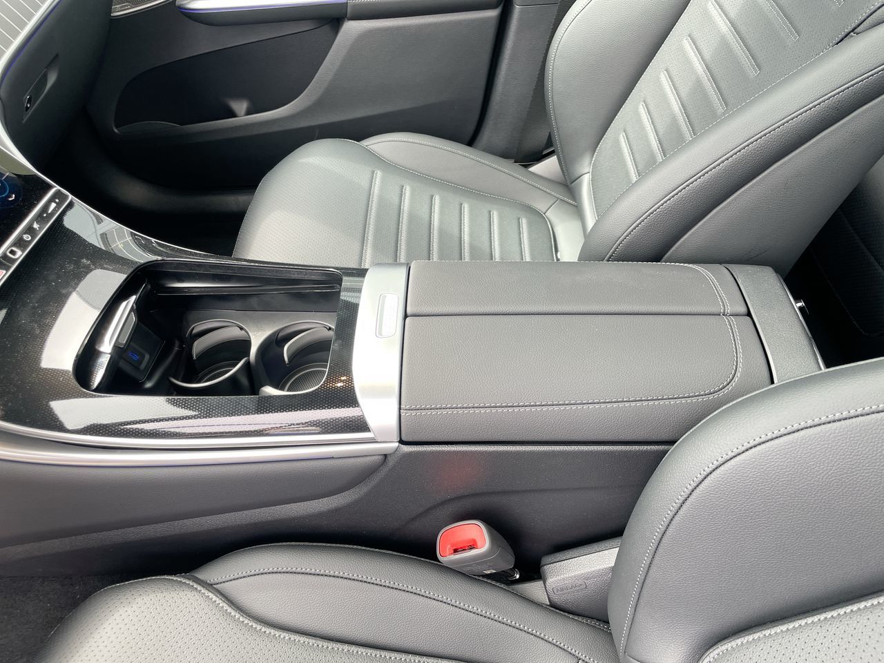2026 Mercedes-Benz GLC in Richmond, British Columbia