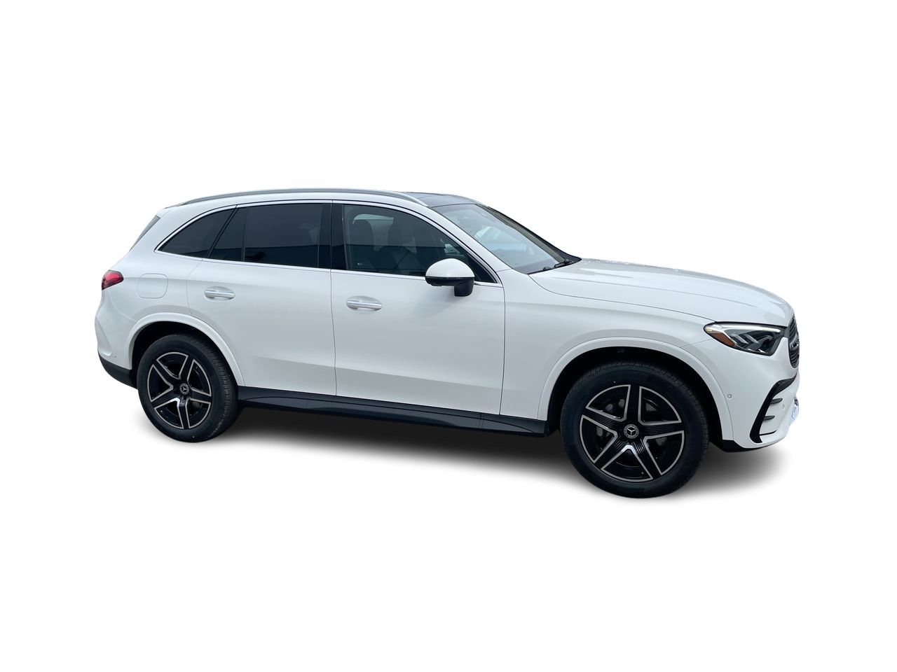 2026 Mercedes-Benz GLC in Richmond, British Columbia