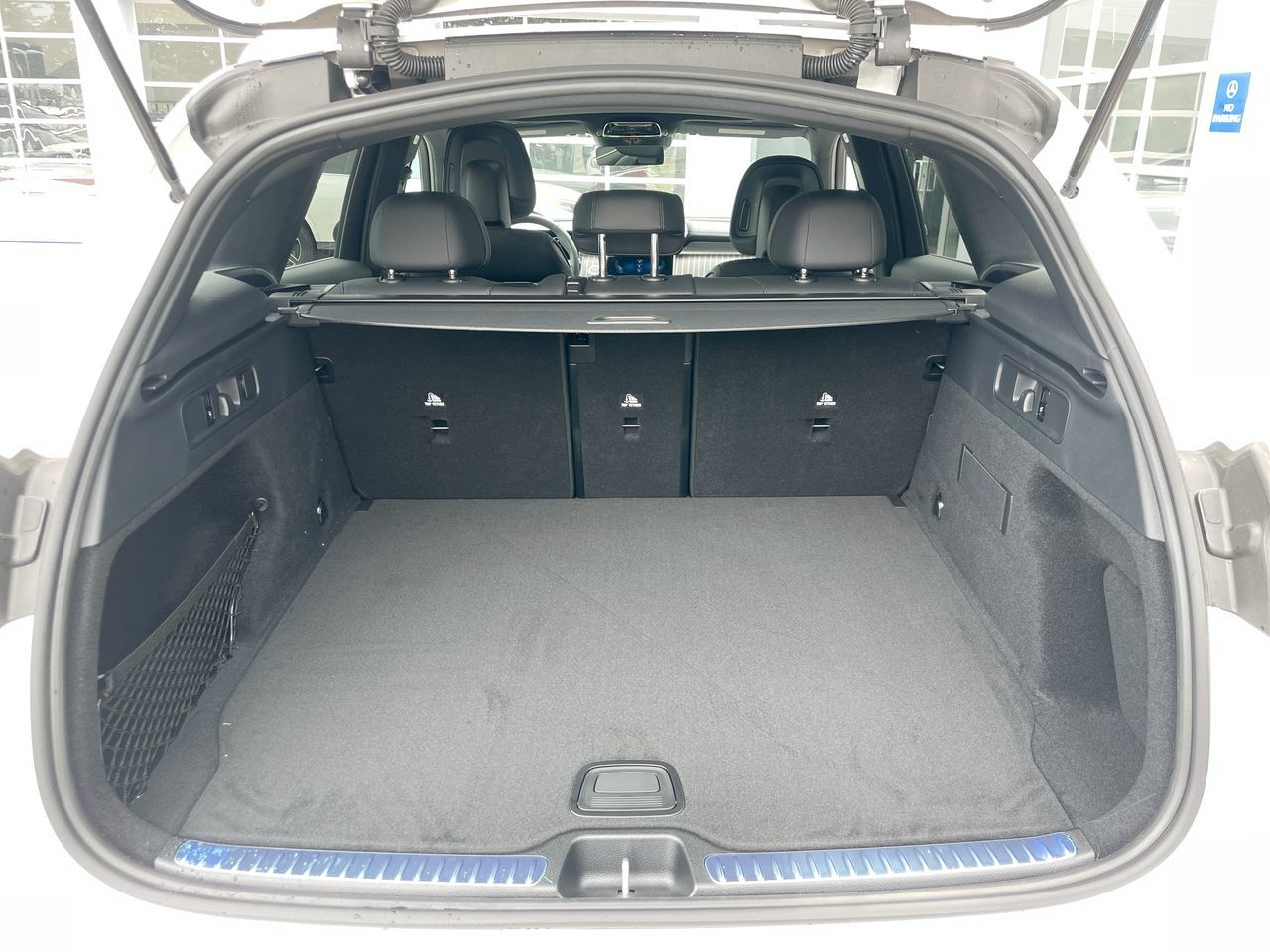 2026 Mercedes-Benz GLC in Richmond, British Columbia