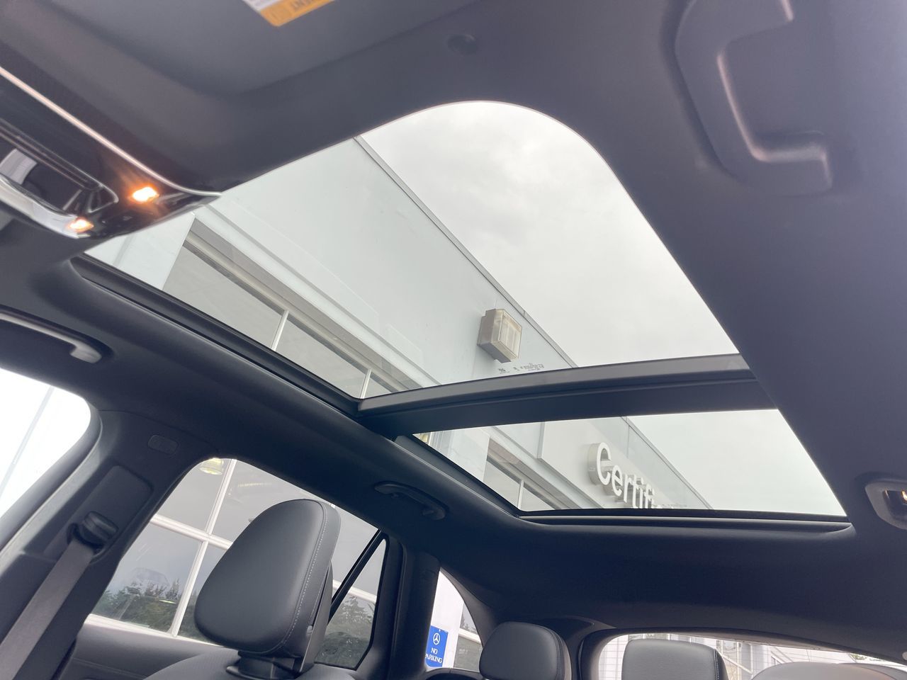 2026 Mercedes-Benz GLC in Richmond, British Columbia