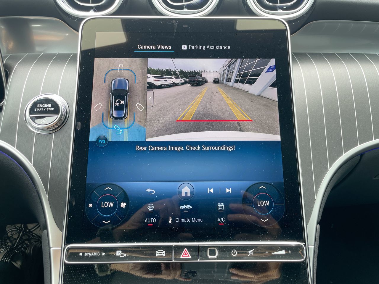 2026 Mercedes-Benz GLC in Richmond, British Columbia