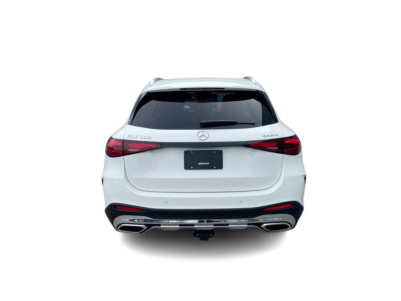 2026 Mercedes-Benz GLC in Richmond, British Columbia