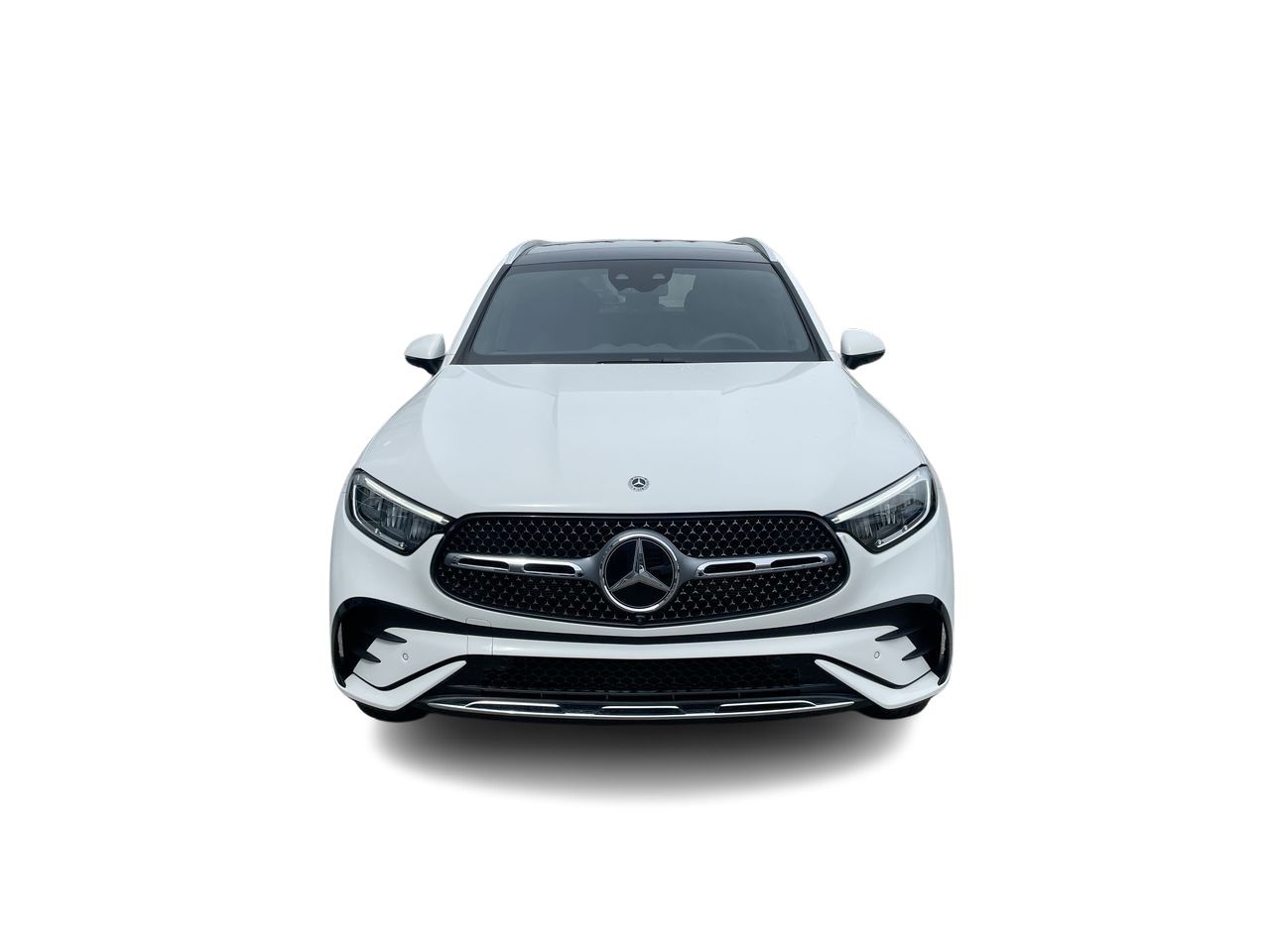 2026 Mercedes-Benz GLC in Richmond, British Columbia