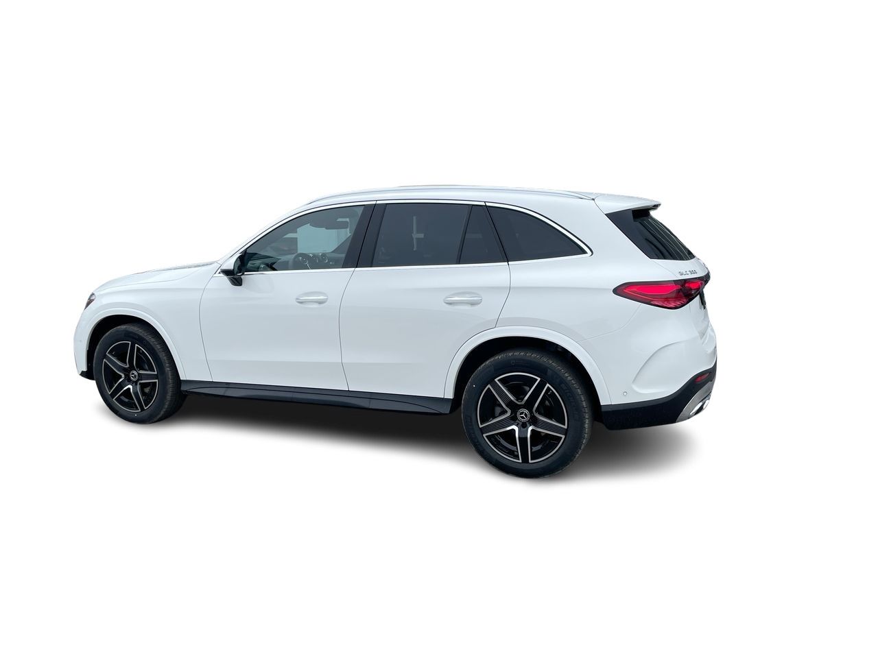 2026 Mercedes-Benz GLC in Richmond, British Columbia