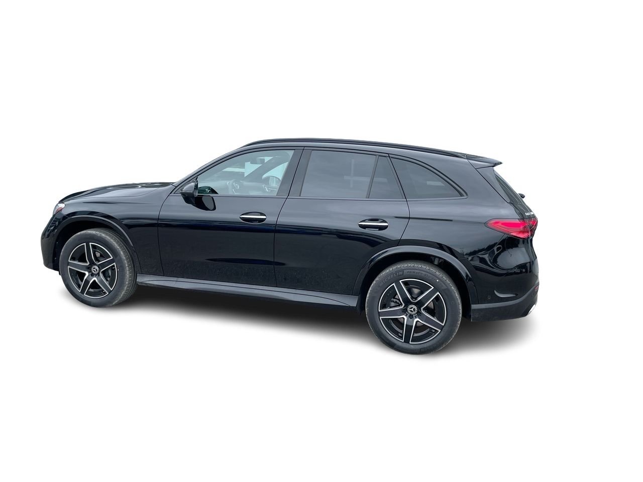 2026 Mercedes-Benz GLC in Richmond, British Columbia