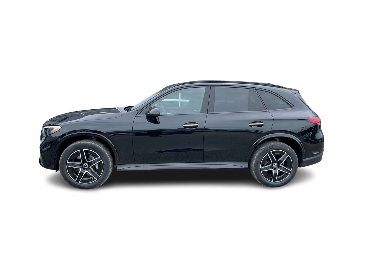 2026 Mercedes-Benz GLC in Richmond, British Columbia