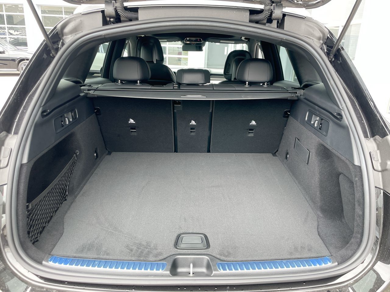 2026 Mercedes-Benz GLC in Richmond, British Columbia