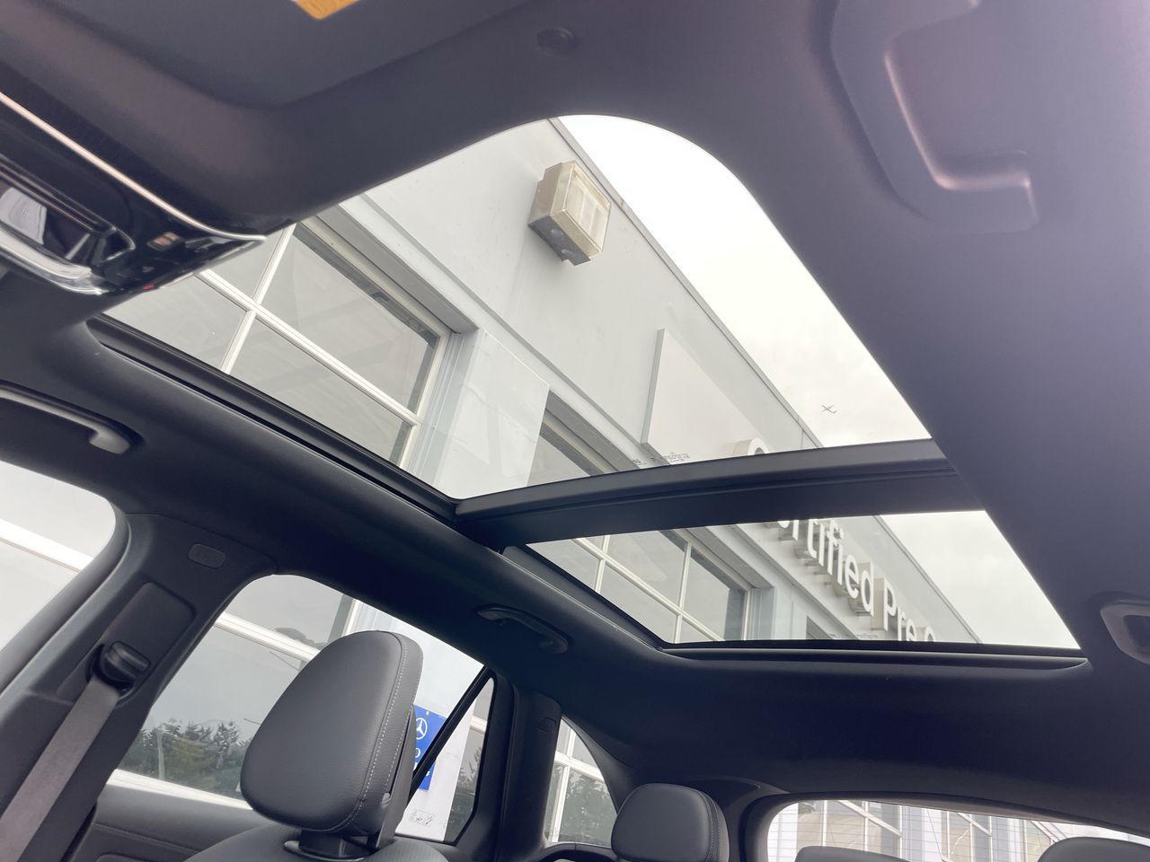 2026 Mercedes-Benz GLC in Richmond, British Columbia