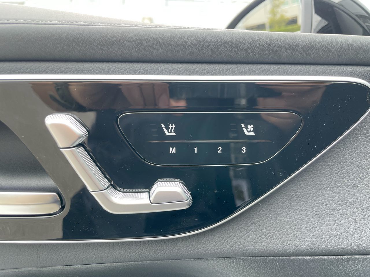 2026 Mercedes-Benz GLC in Richmond, British Columbia