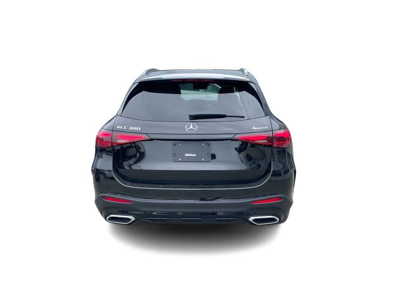 2026 Mercedes-Benz GLC in Richmond, British Columbia