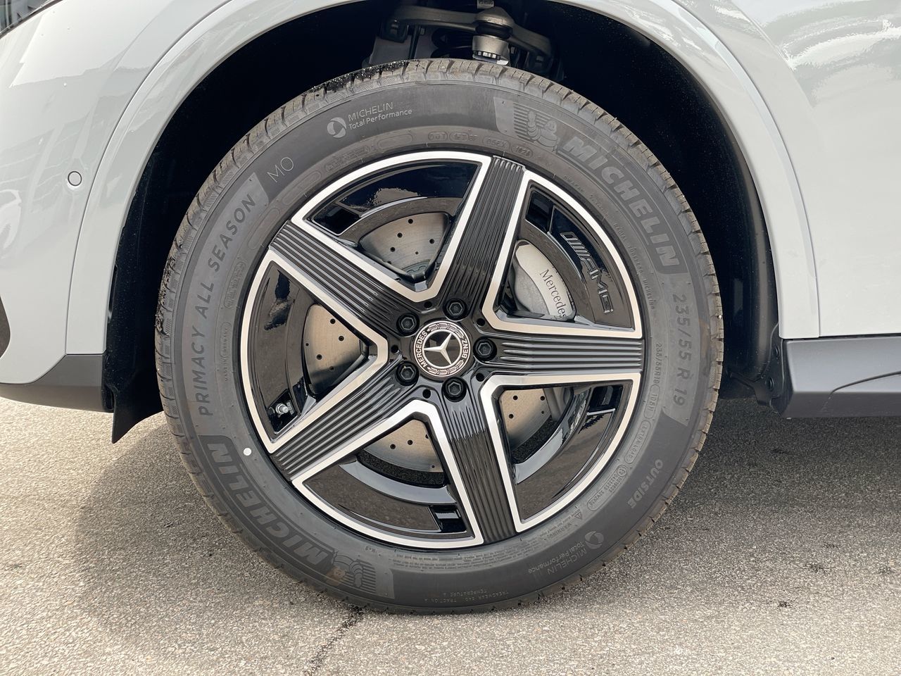Mercedes-Benz GLC  2026 à Richmond, Colombie-Britannique