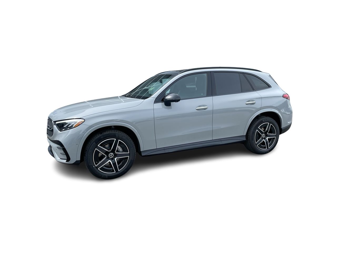 Mercedes-Benz GLC  2026 à Richmond, Colombie-Britannique