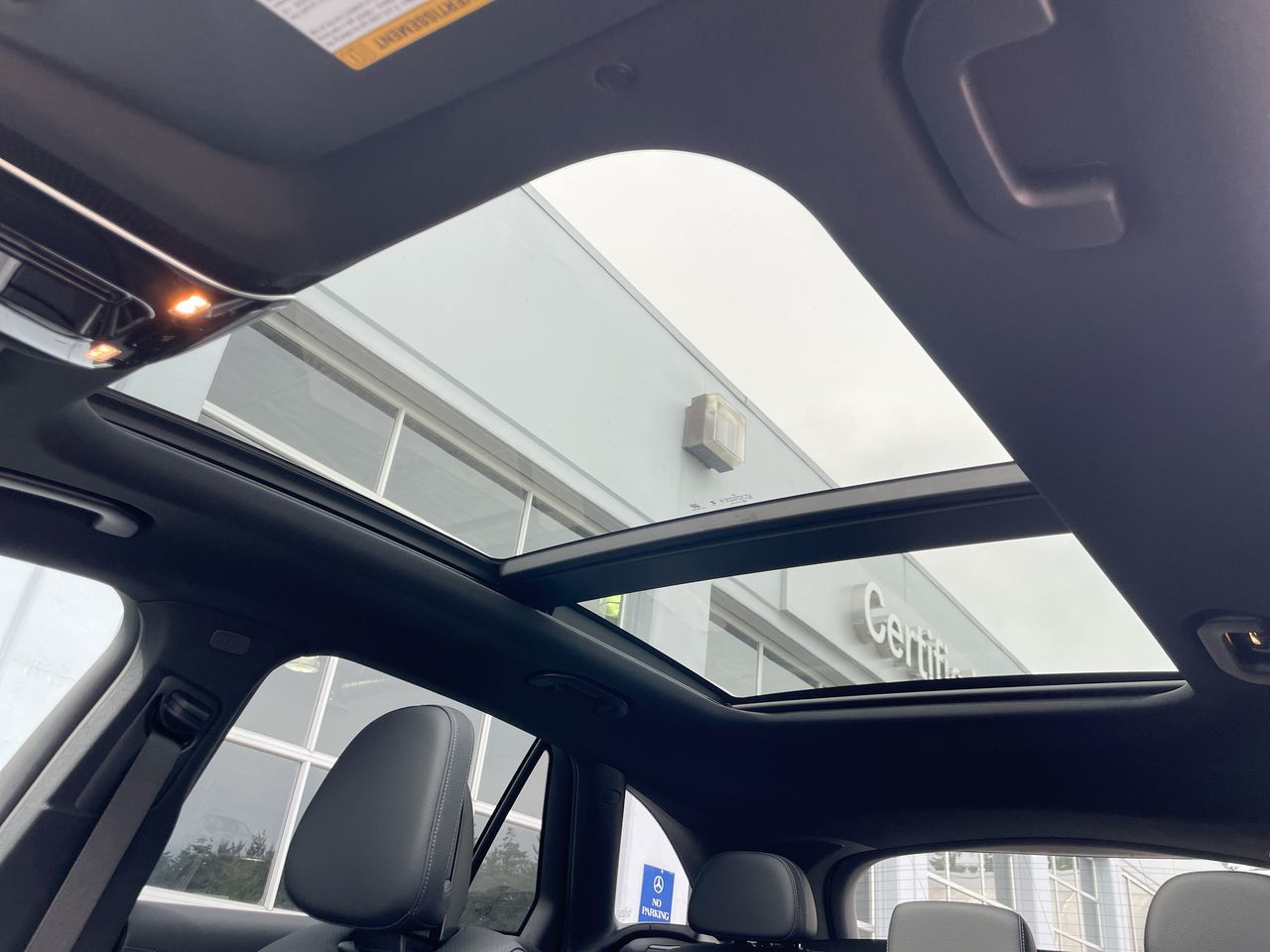 Mercedes-Benz GLC  2026 à Richmond, Colombie-Britannique