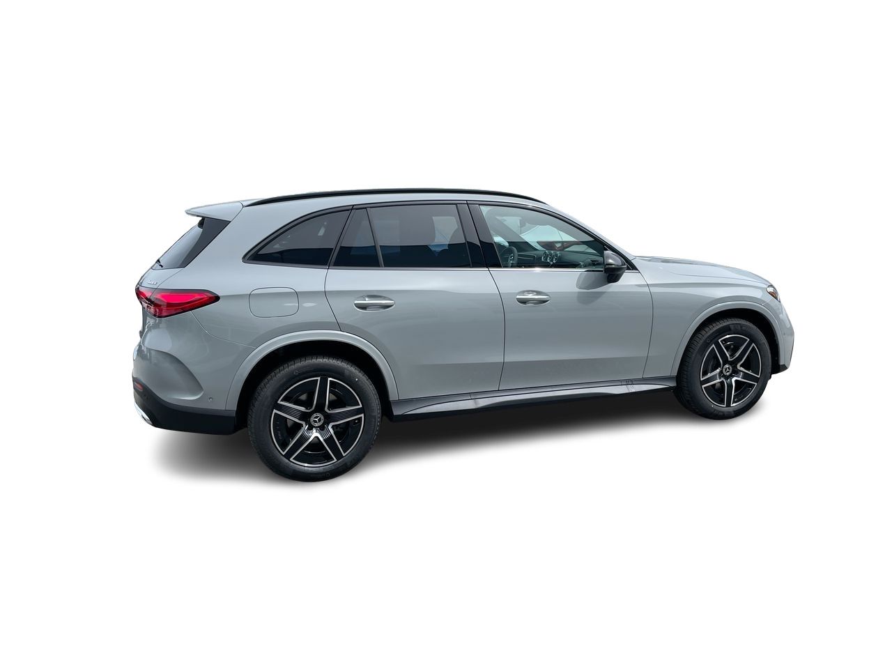 Mercedes-Benz GLC  2026 à Richmond, Colombie-Britannique