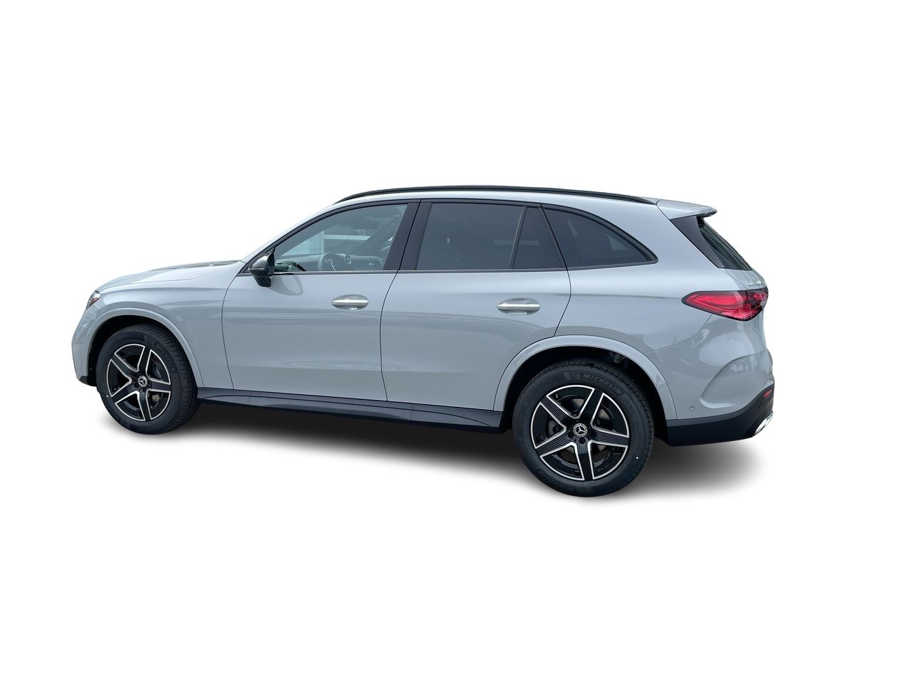 Mercedes-Benz GLC  2026 à Richmond, Colombie-Britannique