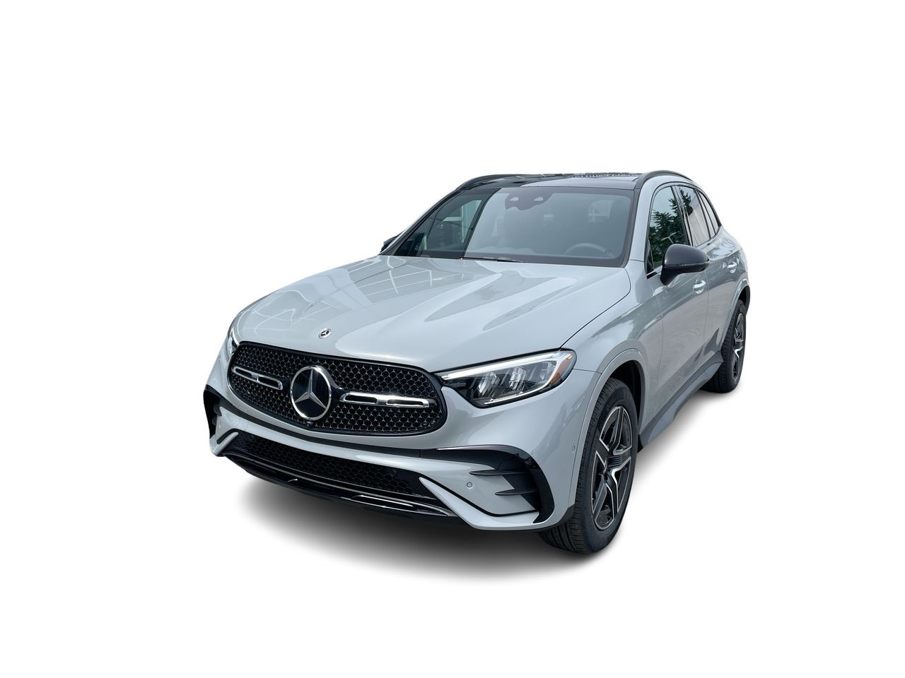 Mercedes-Benz GLC  2026 à Richmond, Colombie-Britannique