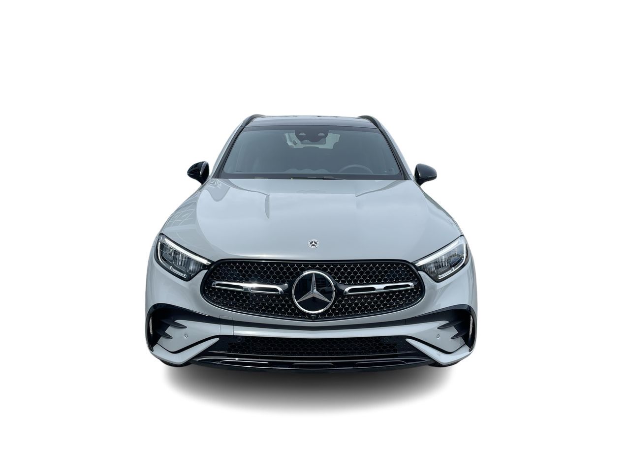 Mercedes-Benz GLC  2026 à Richmond, Colombie-Britannique