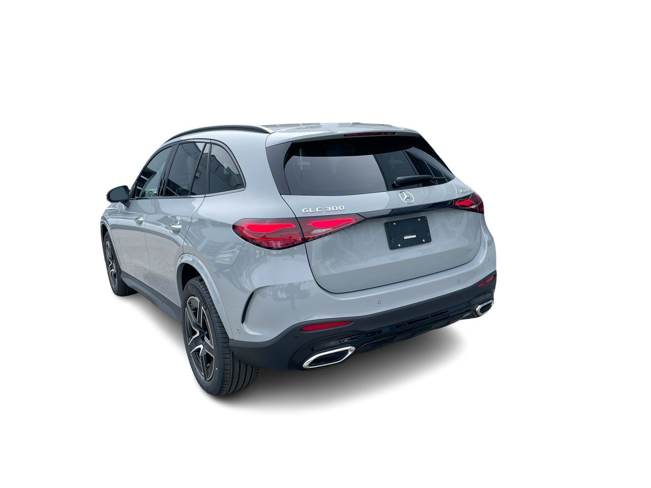 Mercedes-Benz GLC  2026 à Richmond, Colombie-Britannique