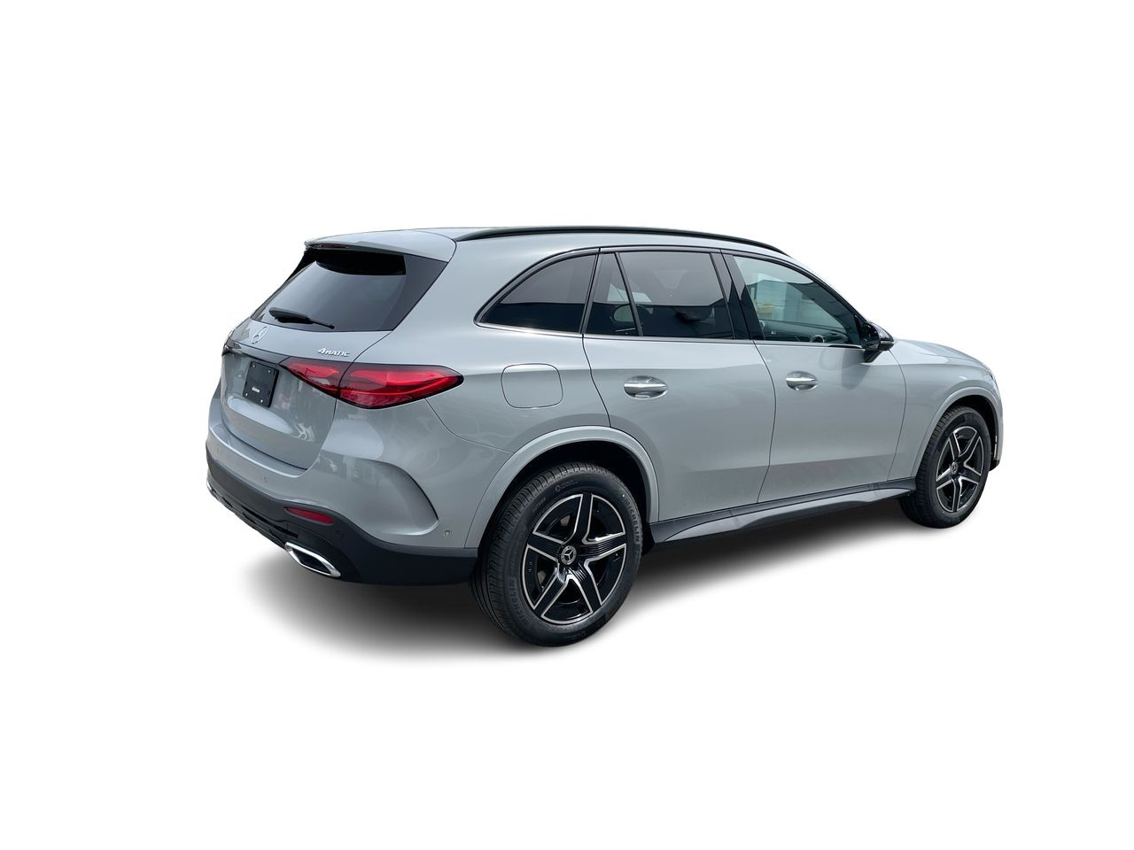 Mercedes-Benz GLC  2026 à Richmond, Colombie-Britannique