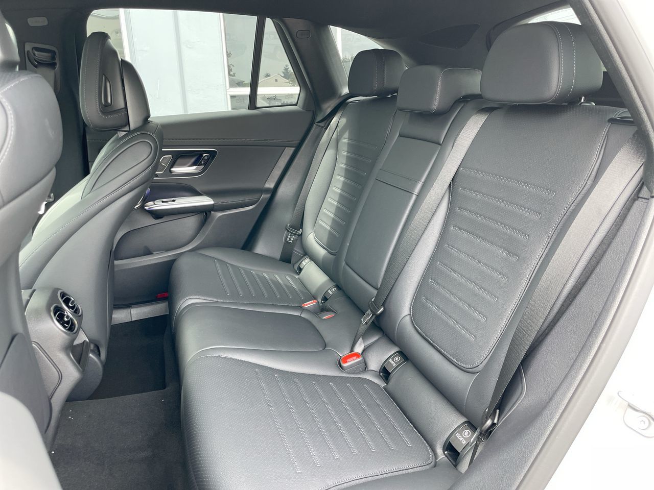 Mercedes-Benz GLC  2026 à Richmond, Colombie-Britannique