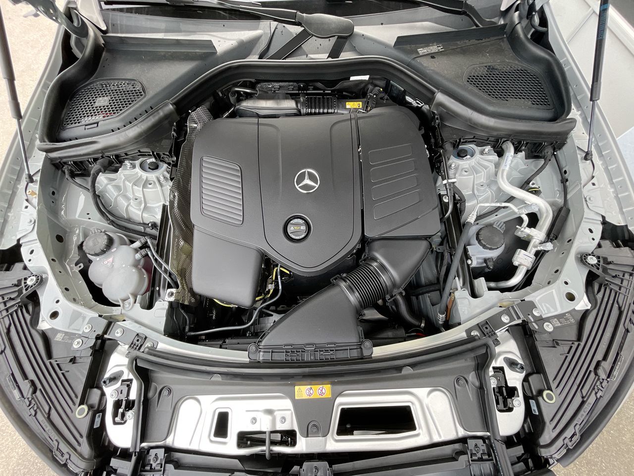 Mercedes-Benz GLC  2026 à Richmond, Colombie-Britannique