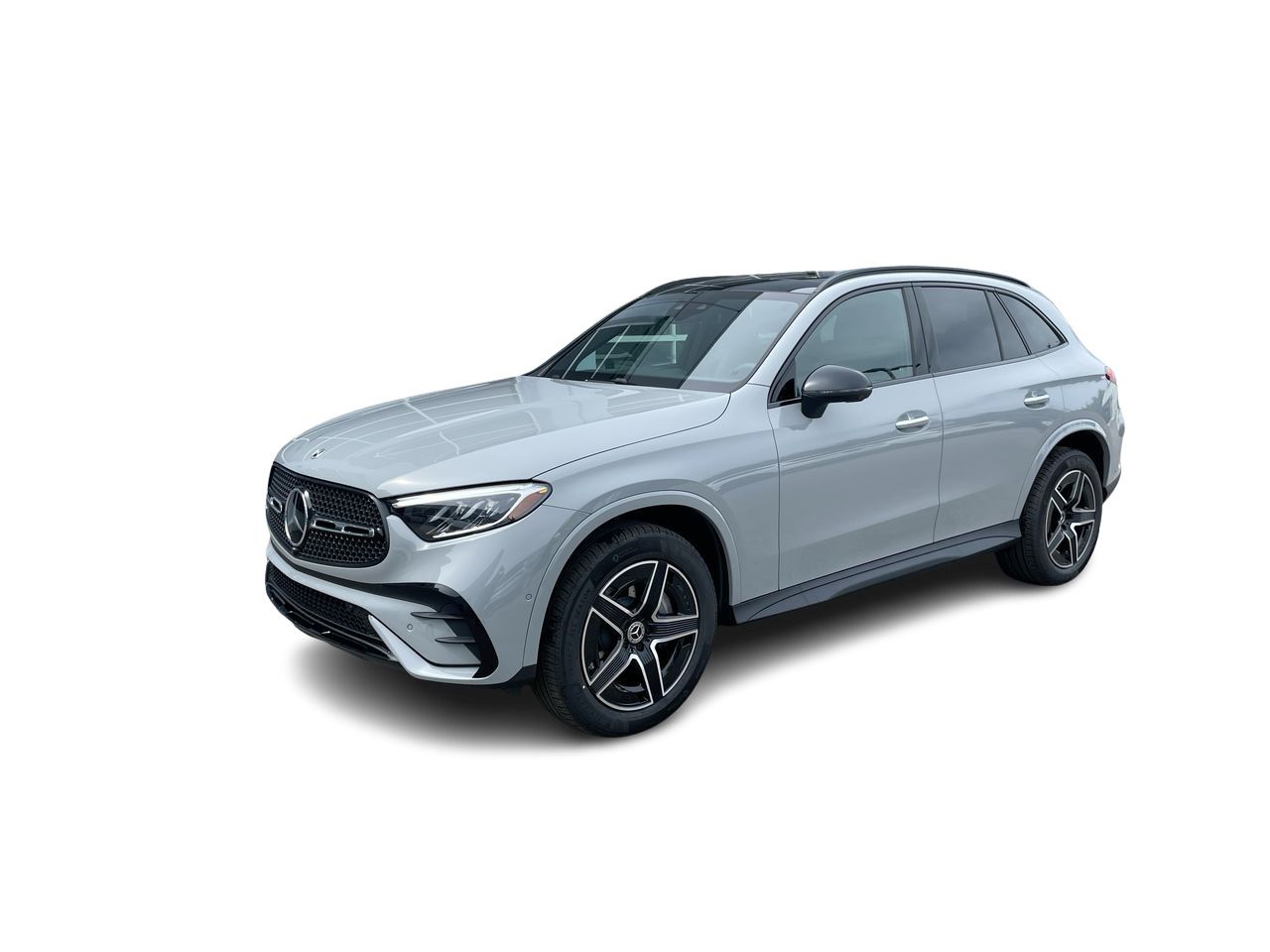 Mercedes-Benz GLC  2026 à Richmond, Colombie-Britannique