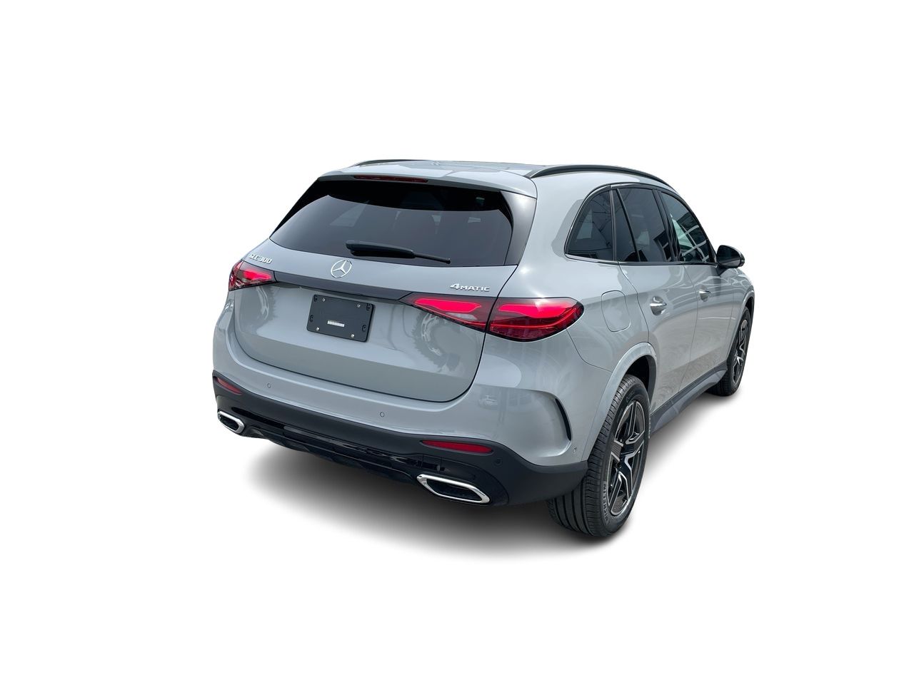Mercedes-Benz GLC  2026 à Richmond, Colombie-Britannique