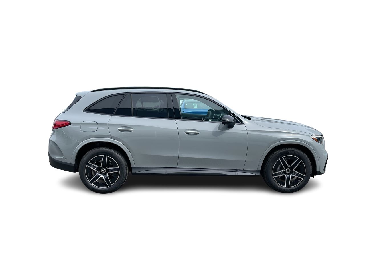 Mercedes-Benz GLC  2026 à Richmond, Colombie-Britannique