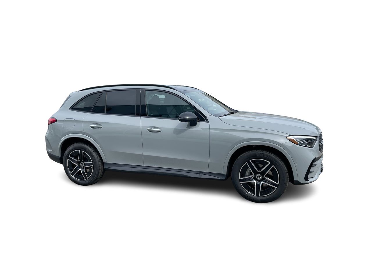 Mercedes-Benz GLC  2026 à Richmond, Colombie-Britannique