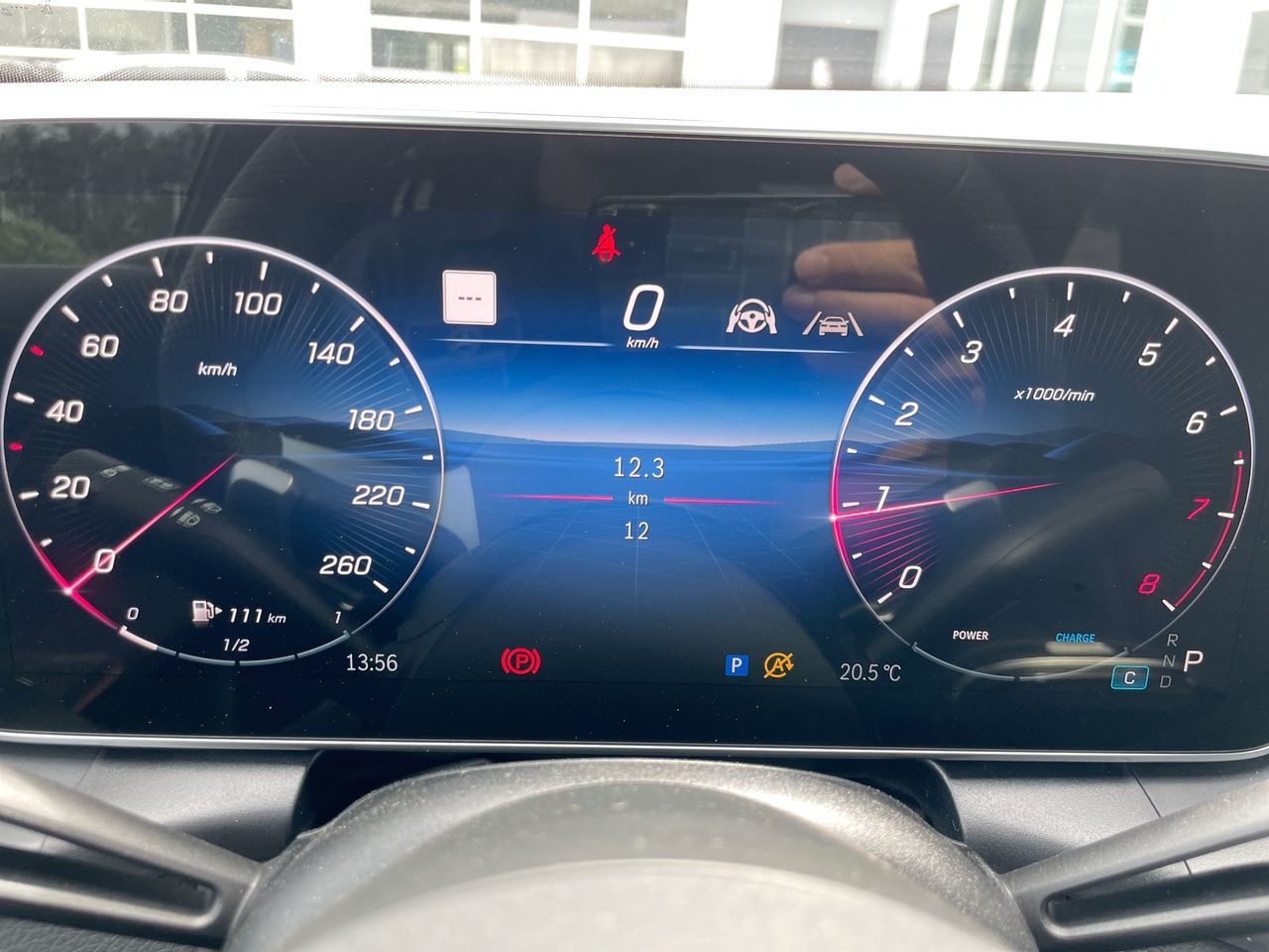Mercedes-Benz GLC  2026 à Richmond, Colombie-Britannique