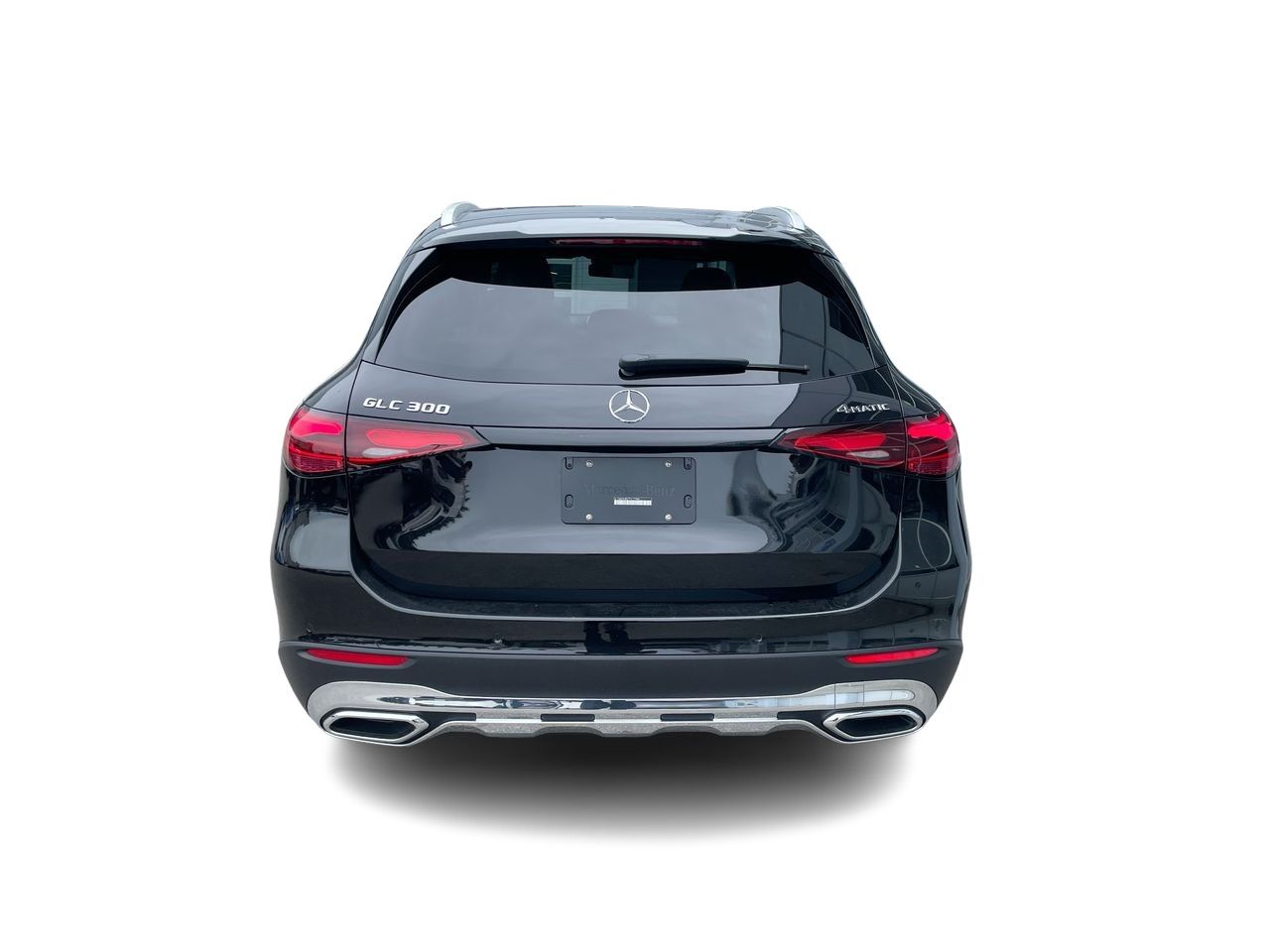 2026 Mercedes-Benz GLC in Richmond, British Columbia