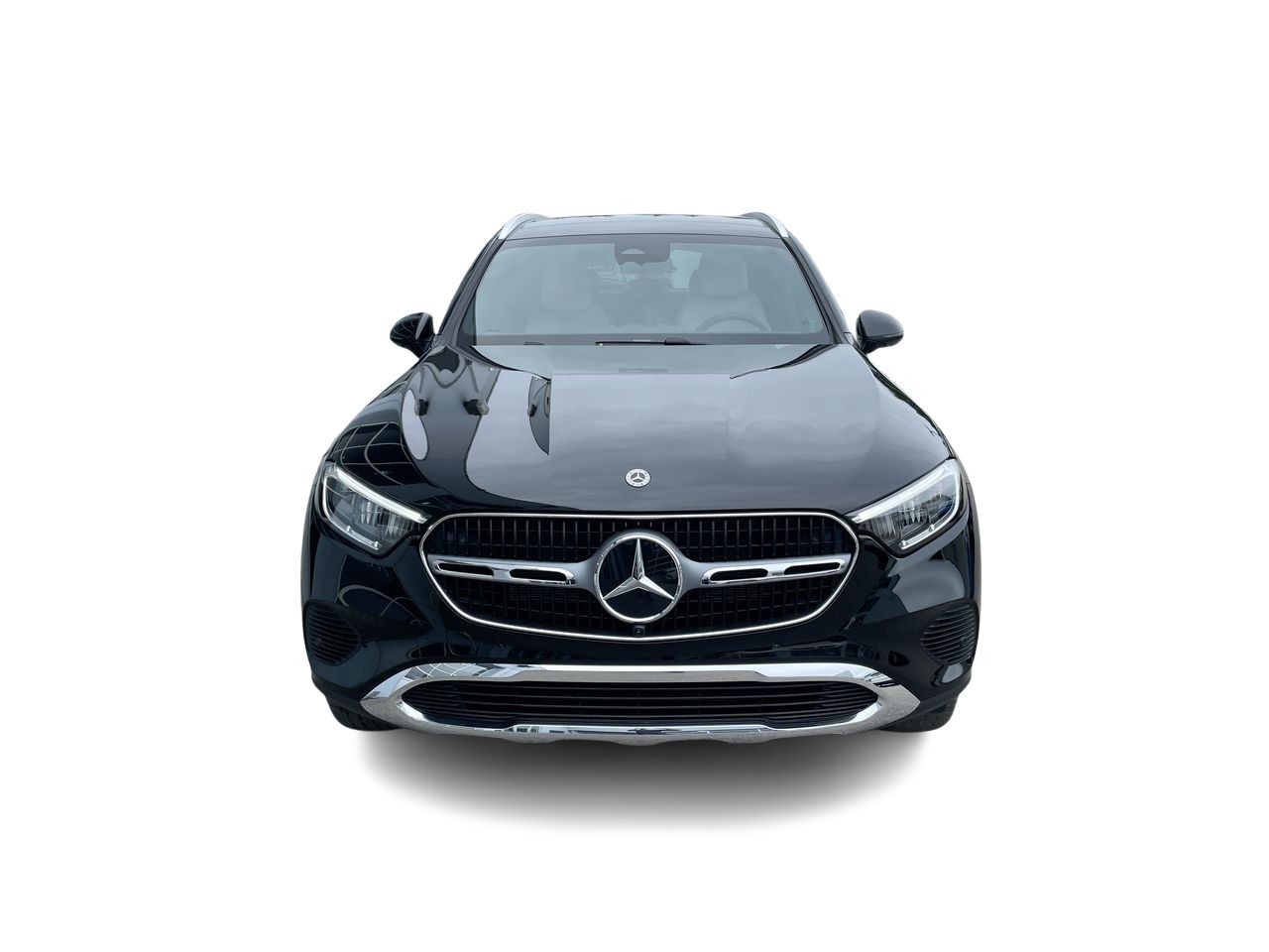 2026 Mercedes-Benz GLC in Richmond, British Columbia