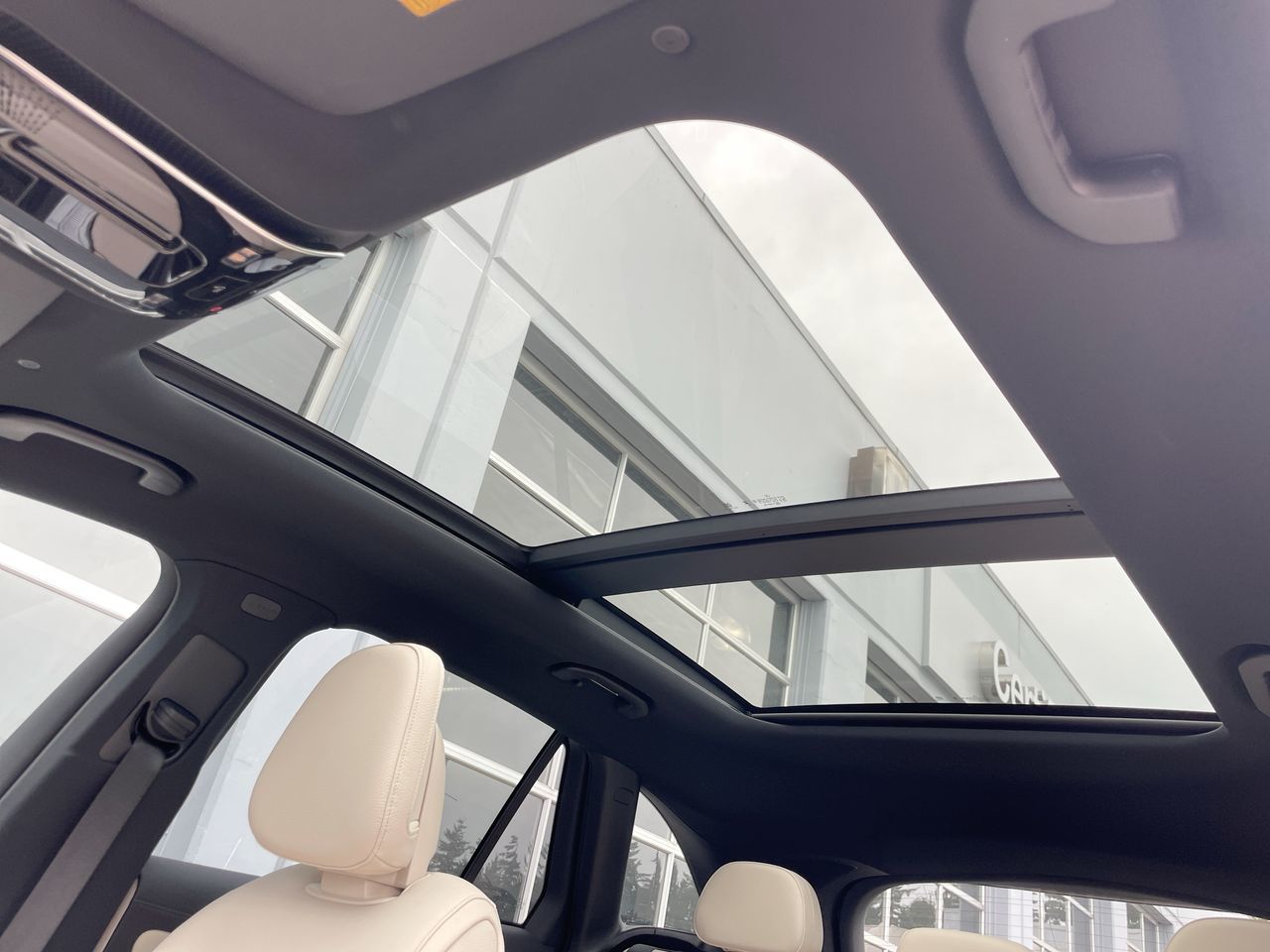 2026 Mercedes-Benz GLC in Richmond, British Columbia