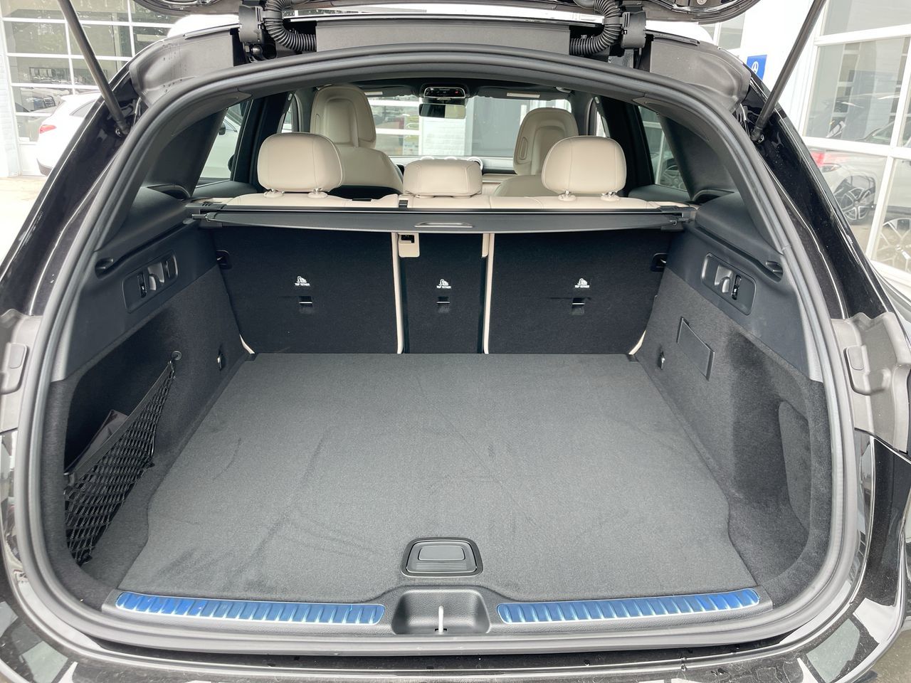 2026 Mercedes-Benz GLC in Richmond, British Columbia