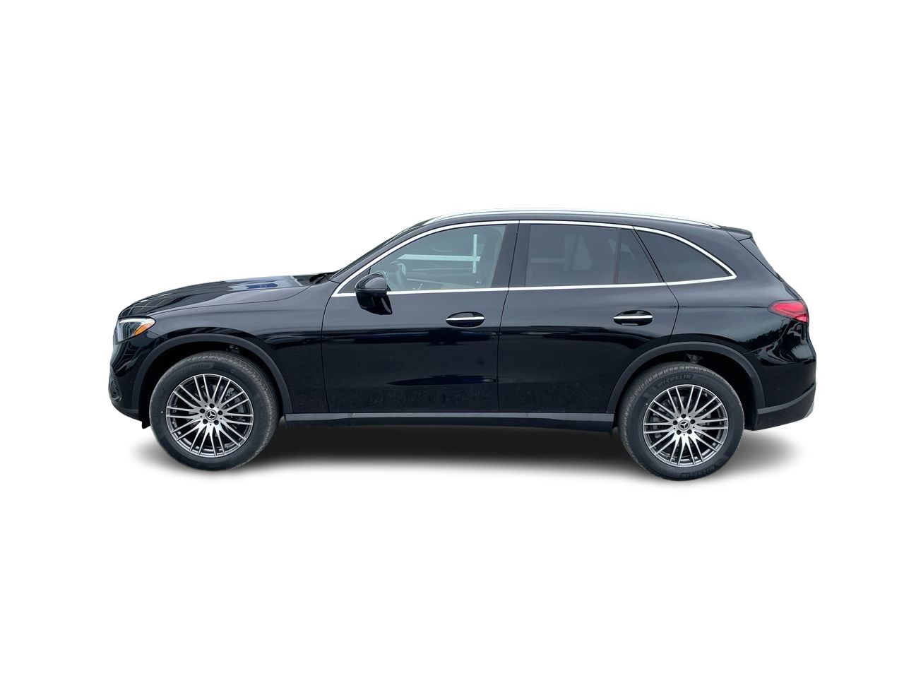 2026 Mercedes-Benz GLC in Richmond, British Columbia