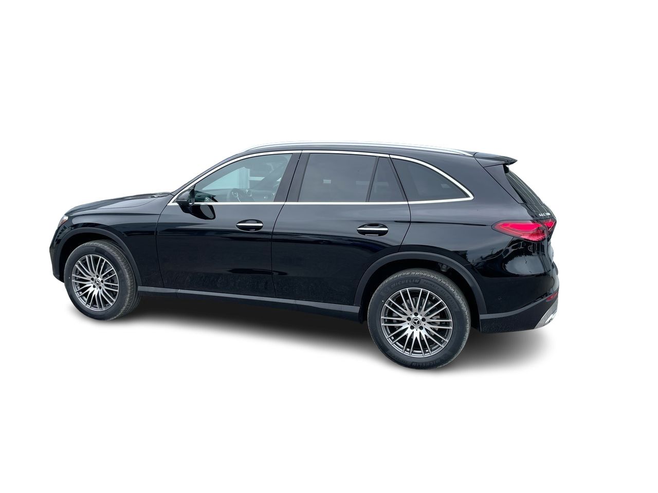 2026 Mercedes-Benz GLC in Richmond, British Columbia