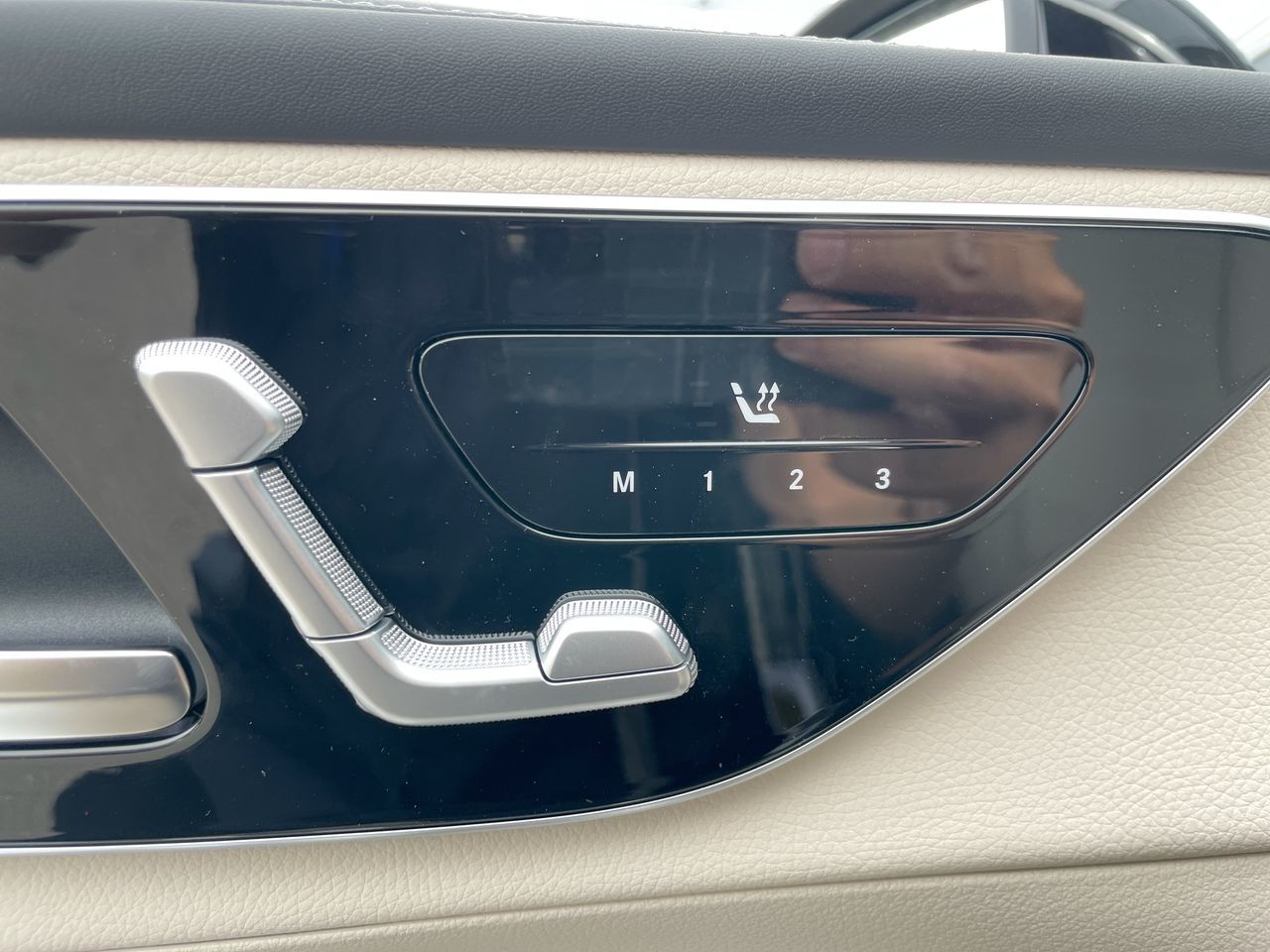 2026 Mercedes-Benz GLC in Richmond, British Columbia