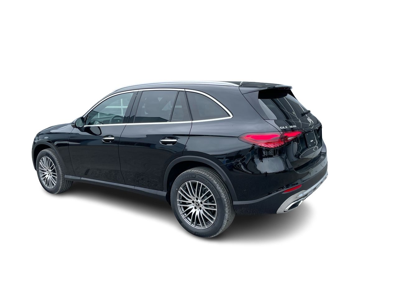 2026 Mercedes-Benz GLC in Richmond, British Columbia
