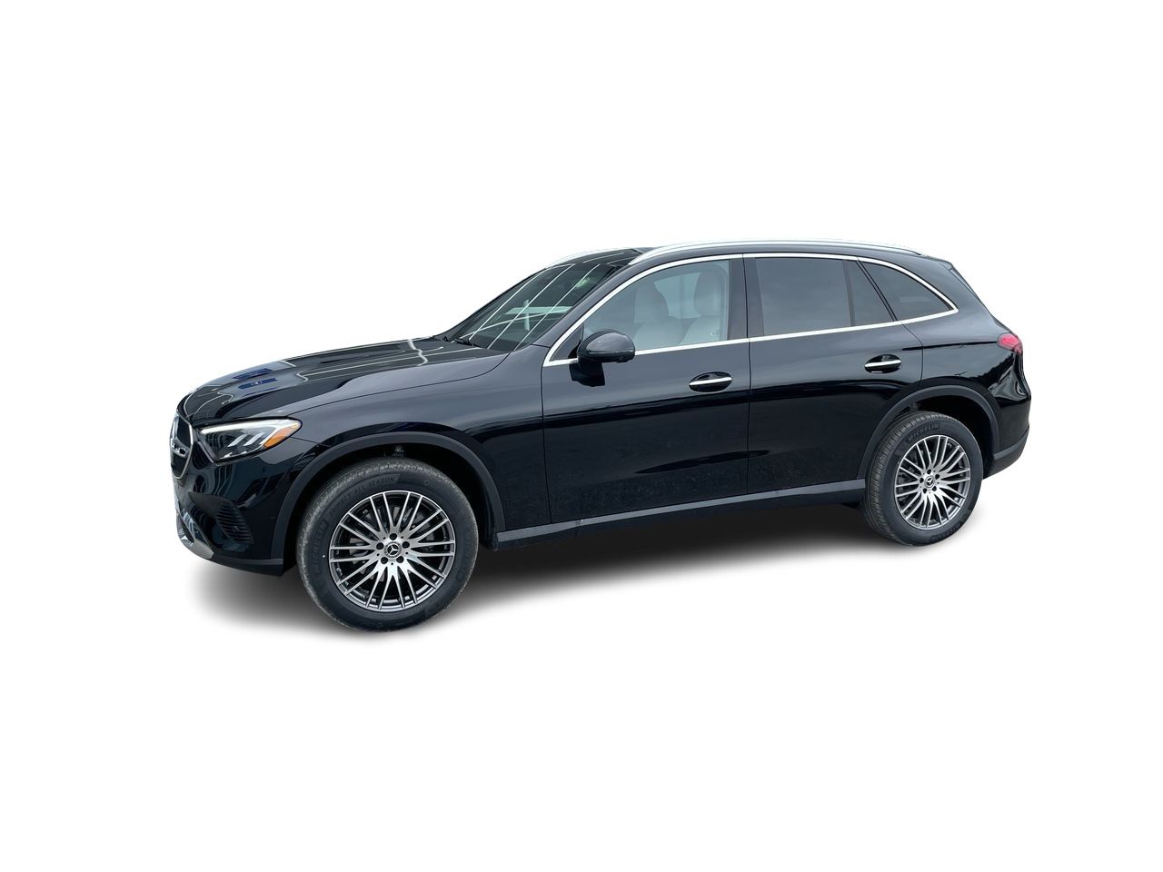 2026 Mercedes-Benz GLC in Richmond, British Columbia