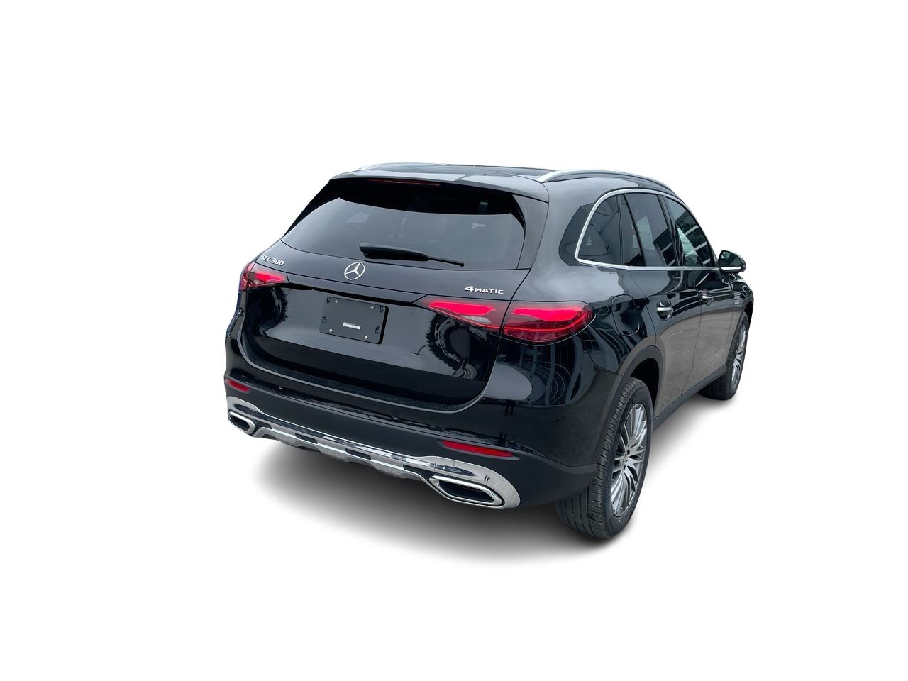 2026 Mercedes-Benz GLC in Richmond, British Columbia