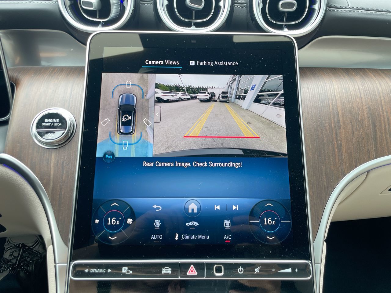 2026 Mercedes-Benz GLC in Richmond, British Columbia