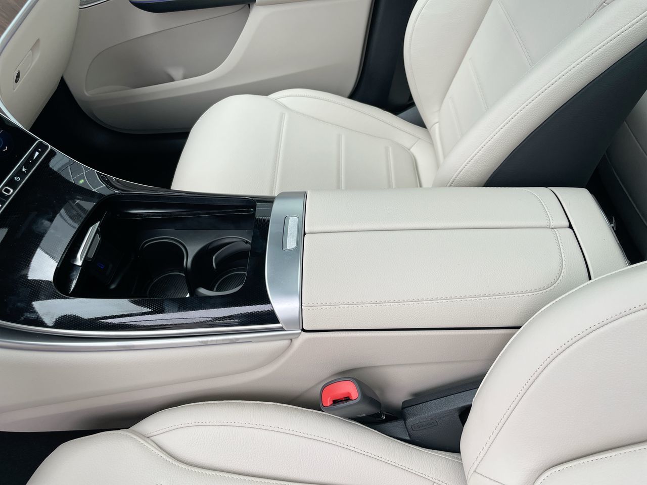 2026 Mercedes-Benz GLC in Richmond, British Columbia