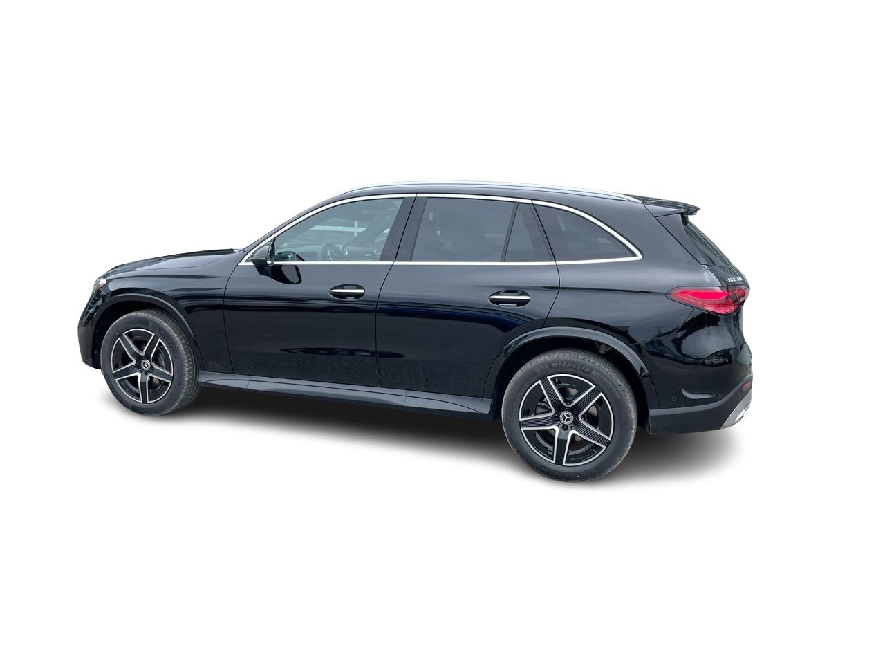2026 Mercedes-Benz GLC in Richmond, British Columbia