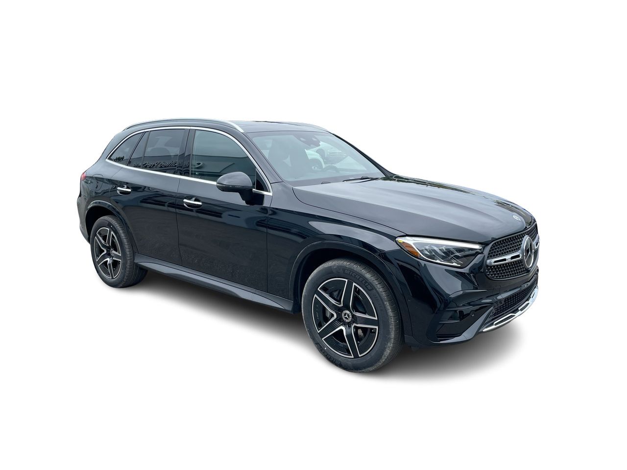 2026 Mercedes-Benz GLC in Richmond, British Columbia